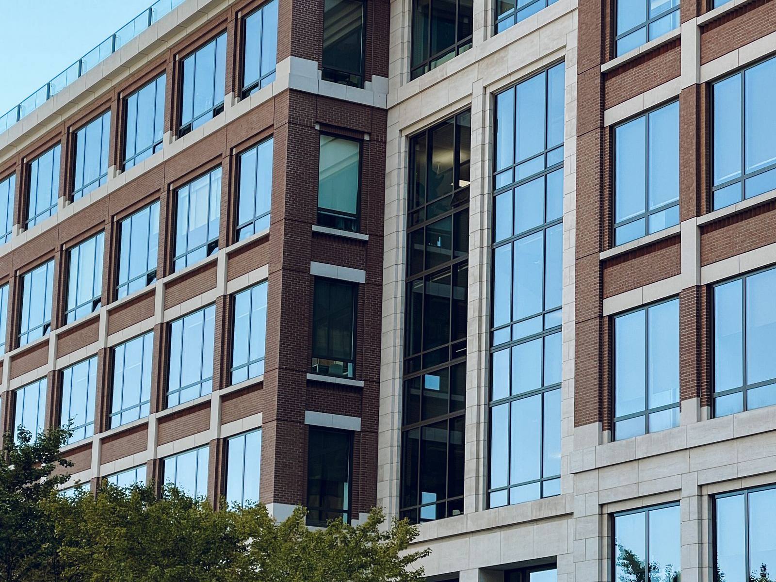 Commercial HVAC service in Kenosha
