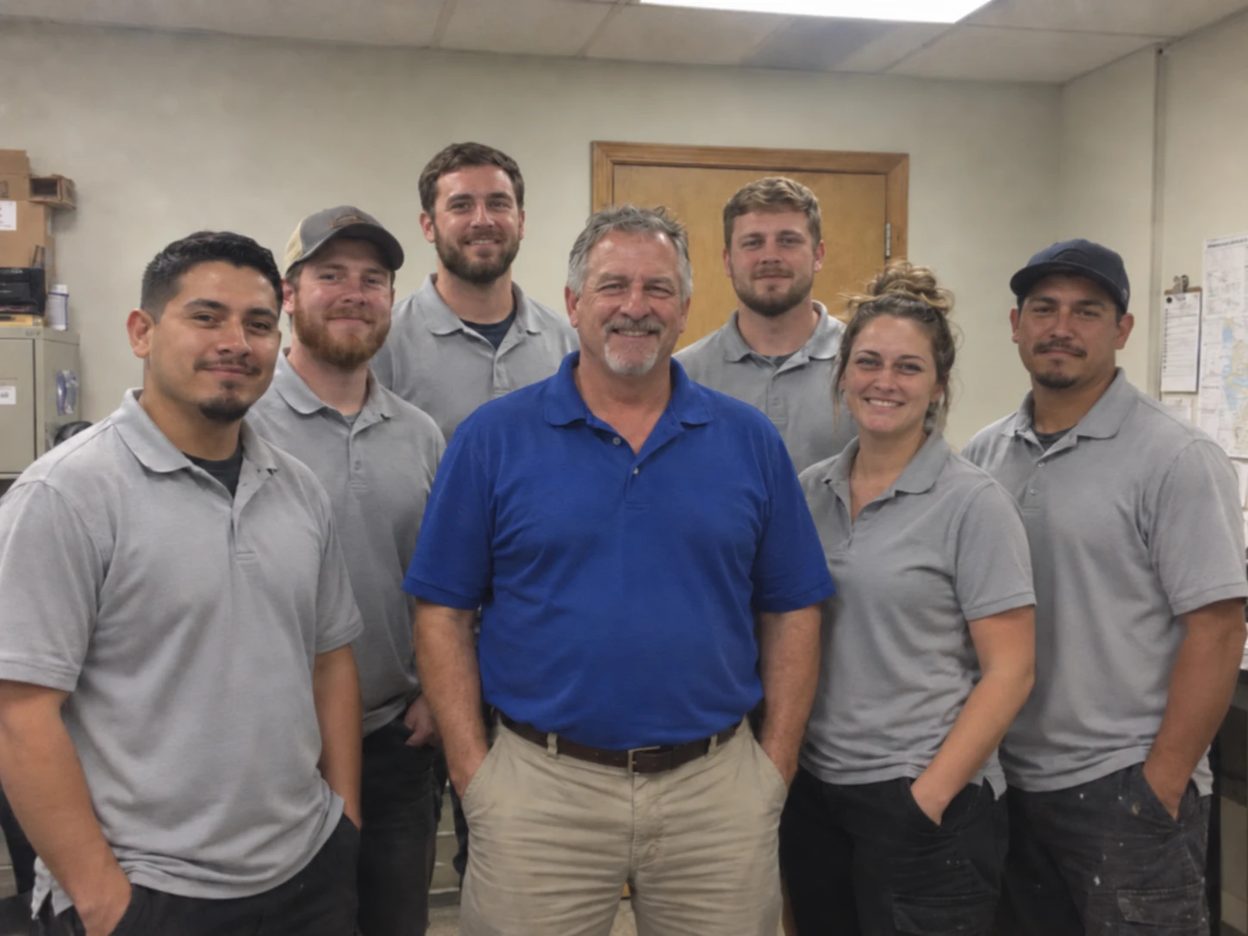 HVAC technicians in Kenosha, WI