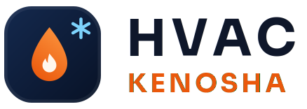 Kenosha HVAC
